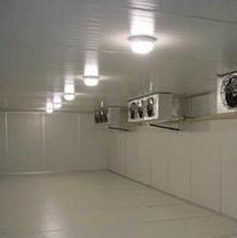 上海果蔬保鮮冷庫工程設(shè)計(jì)