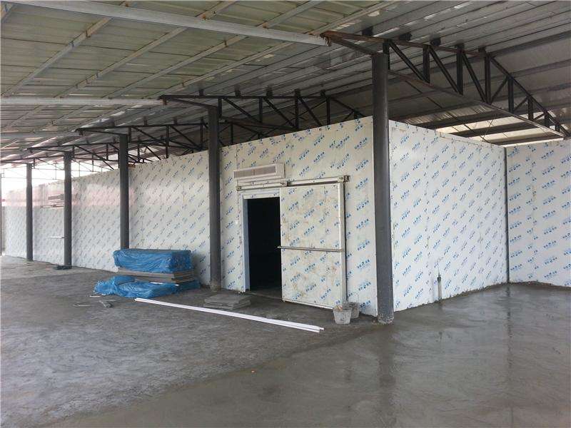 食品冷庫造價，牛肉冷庫建造成本需要多少錢