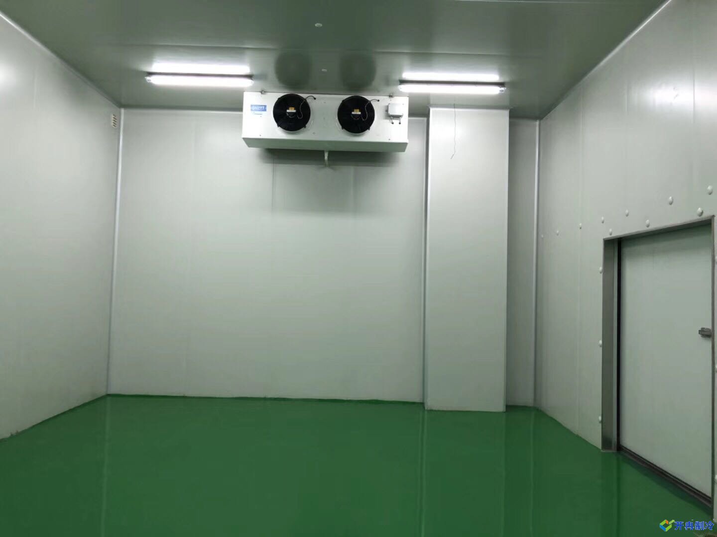 電商冷鏈倉儲冷庫前期規劃，冷庫造價預算多少