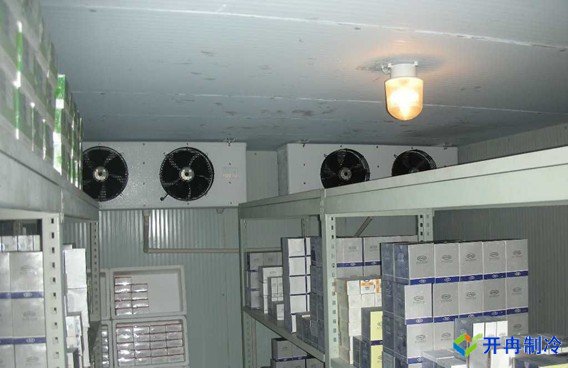 上海建造500平米試劑醫藥冷庫，冷庫安裝造價