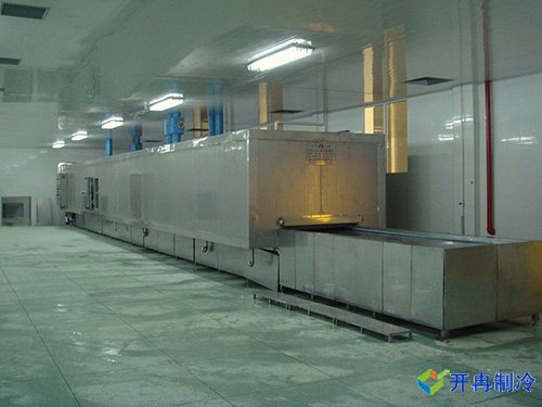 2000平米屠宰場(chǎng)冷庫(kù)(牛肉冷凍庫(kù))建造收費(fèi)標(biāo)準(zhǔn)