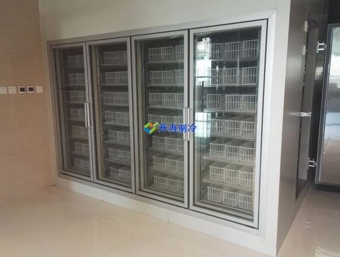 開冉制冷,疫苗gsp冷庫(kù),gmp冷藏庫(kù)