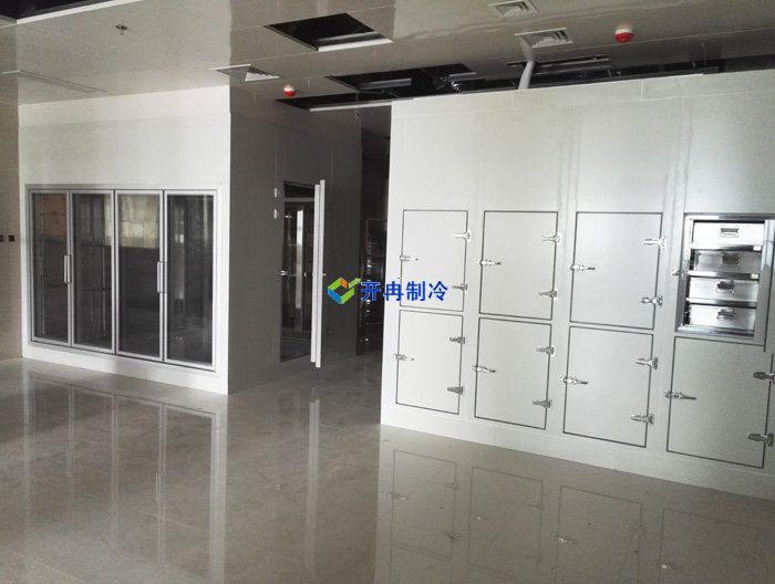 開冉制冷,疫苗gsp冷庫(kù),gmp冷藏庫(kù)
