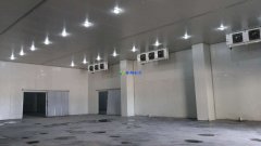 什么溫度稱為恒溫倉庫、哪些因素影響冷庫造價？